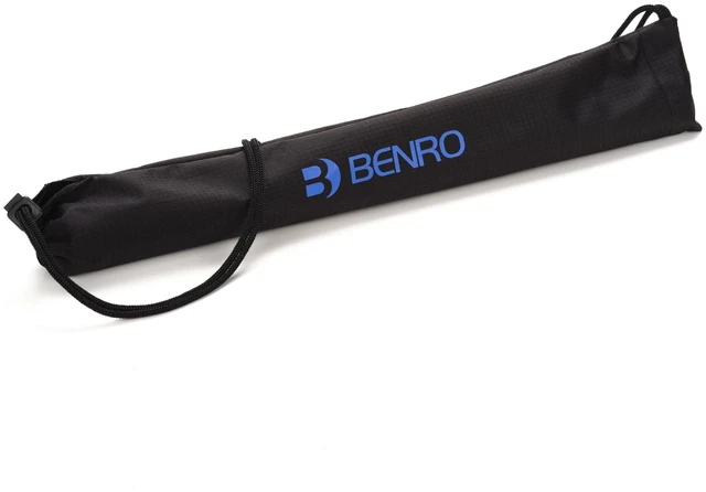 Alt view image 5 of 5 - Benro Superslim Monopod (MSSL09C)