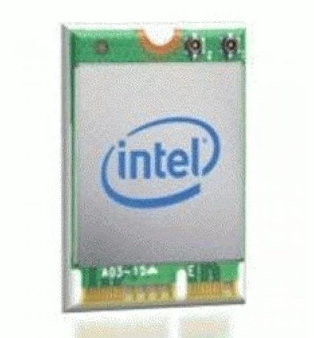 Main image of Intel Wireless AC 9560 Single Pack (9560NGWG)