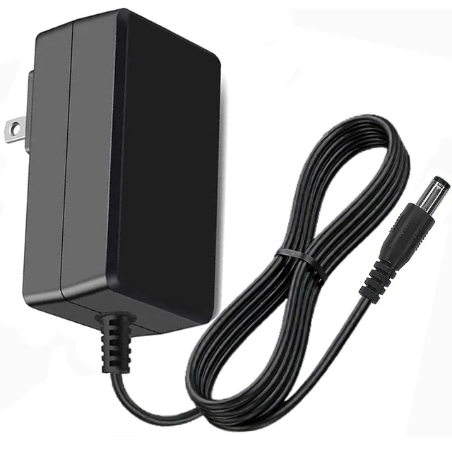 Alt view image 3 of 5 - Charger for Craftsman CMXEFXA511214A V20 12" Portable Fan GQ48-200200-AU