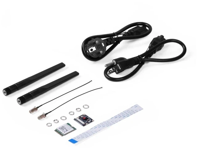 Main image of BEV Vision Kit for reComputer GMSL Series
