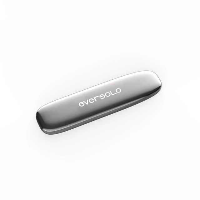 Alt view image 2 of 4 - Eversolo Remote-V16 BLE Bluetooth & Infrared Control, for DMP-A10, DMP-A8, Eversolo DMP/Play Series