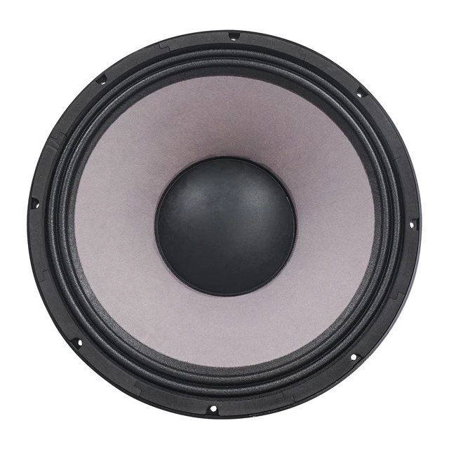 Alt view image 3 of 5 - Sound Town 18" 500W Cast Aluminum Frame Woofer (Low Frequency Driver), Replacement Woofer for PA/DJ Subwoofer Cabinets (STLF-18120DR)