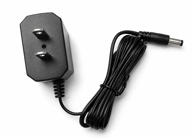 Alt view image 2 of 4 - 22V 0.8A Charger for Shark PowerBoost BH102 Z2 BH102Q BH102QBL BH100 Series