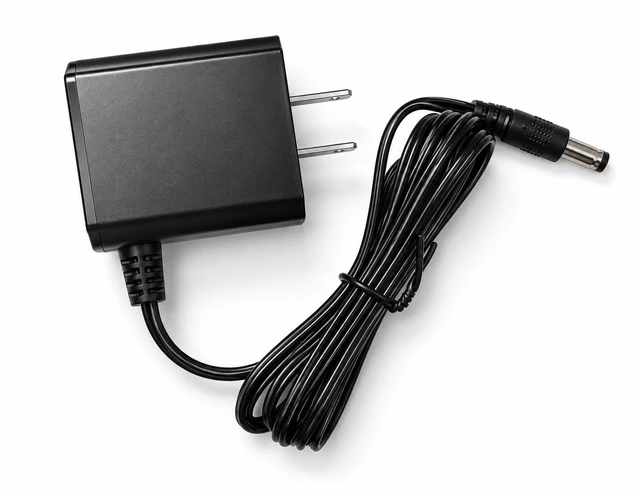 Alt view image 3 of 4 - 22V 0.8A Charger for Shark PowerBoost BH102 Z2 BH102Q BH102QBL BH100 Series