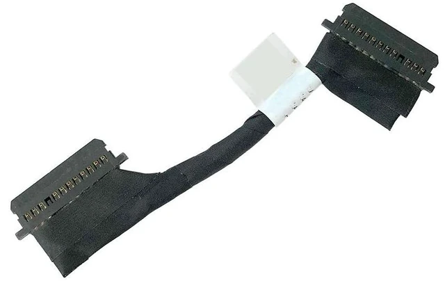 Alt view image 3 of 4 - Zahara Battery Cable for HP OmniBook 5 Flip 14-FP TPN-W169 SALUTE14