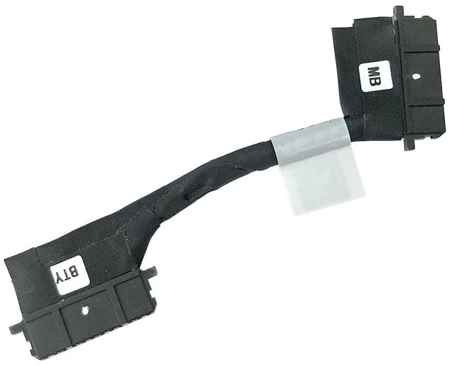 Main image of Zahara Battery Cable for HP OmniBook 5 Flip 14-FP TPN-W169 SALUTE14