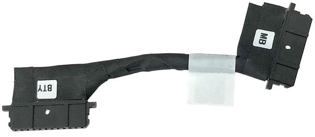 Alt view image 4 of 4 - Zahara Battery Cable for HP OmniBook 5 Flip 14-FP TPN-W169 SALUTE14