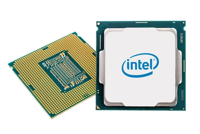 Alt view image 5 of 5 - INTEL INTEL XEON Gold 6246R Processor (35.75M Cache, 3.40 GHZ)