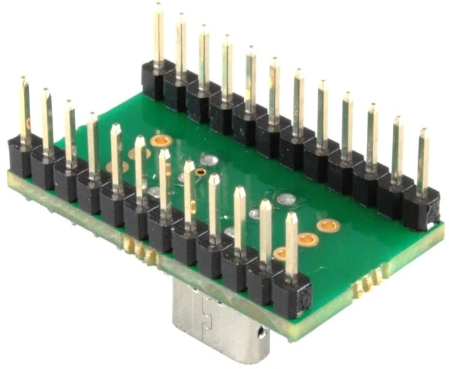 Alt view image 2 of 2 - Proto-Advantage CN0073 USB - C (USB 3.1 Gen 2, Superspeed+) Adapter Board