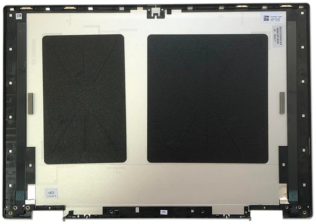 Alt view image 3 of 5 - JADTRXU 0VP1DR VP1DR New Compatible Replacemen for Dell Inspiron 16 7630 7635 2-in-1 LCD Rear Back Top Cover (FHD Version)