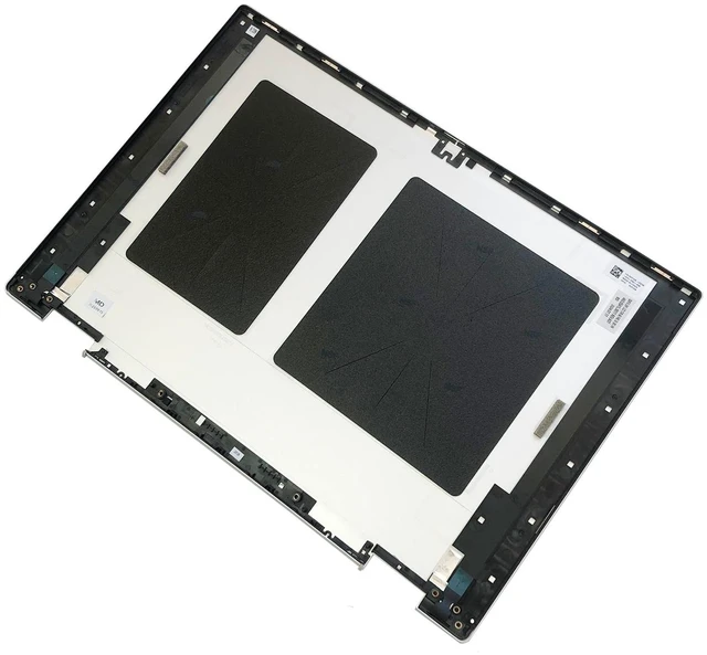 Alt view image 5 of 5 - JADTRXU 0VP1DR VP1DR New Compatible Replacemen for Dell Inspiron 16 7630 7635 2-in-1 LCD Rear Back Top Cover (FHD Version)