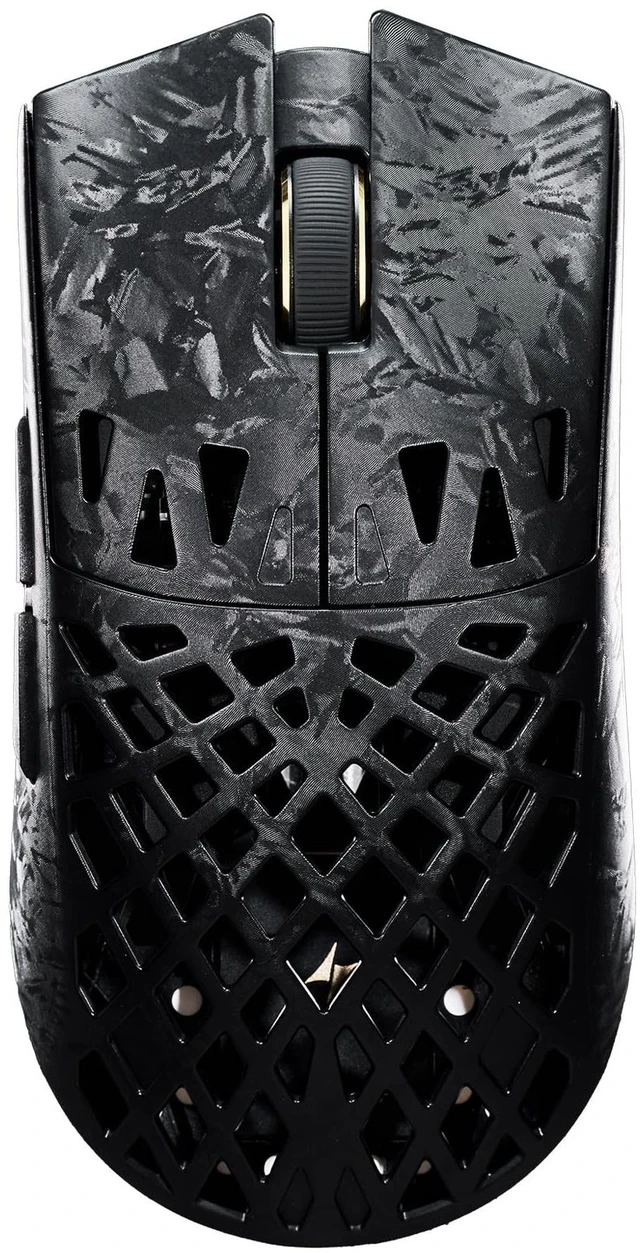 Main image of ATK Blazing Sky Ghost Extreme Wireless Gaming Mouse - Black