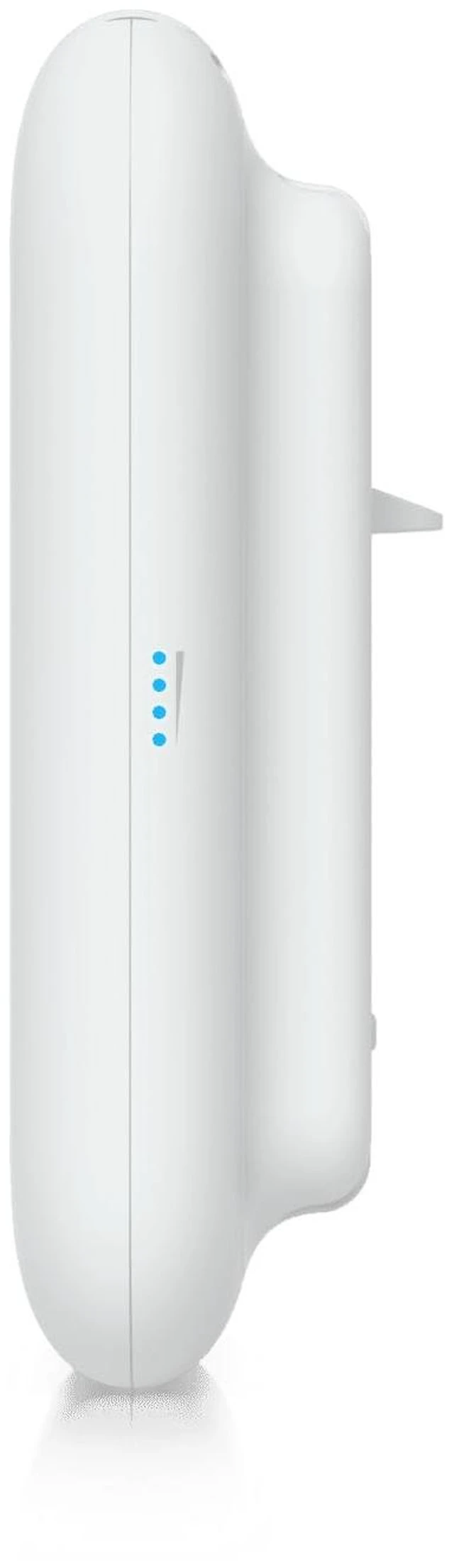 Main image of Ubiquiti U7 Pro Tri Band Wi-Fi 7 IEEE 802.11n/ac/ax/be/v/r/k 8.60 Gbit/s Wireless Range Extender - Outdoor