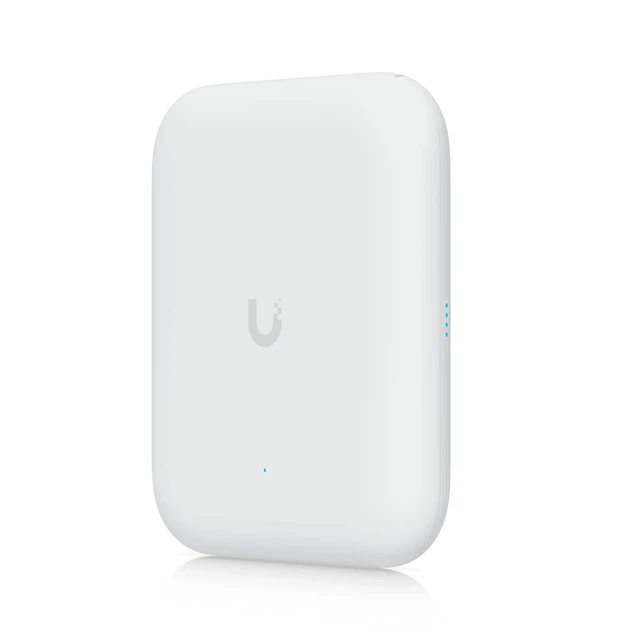 Alt view image 2 of 4 - Ubiquiti U7 Pro Tri Band Wi-Fi 7 IEEE 802.11n/ac/ax/be/v/r/k 8.60 Gbit/s Wireless Range Extender - Outdoor