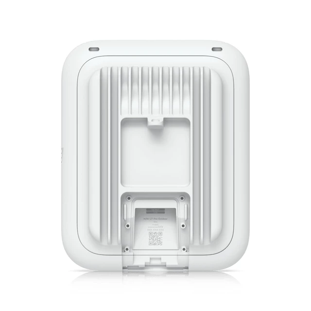 Alt view image 3 of 4 - Ubiquiti U7 Pro Tri Band Wi-Fi 7 IEEE 802.11n/ac/ax/be/v/r/k 8.60 Gbit/s Wireless Range Extender - Outdoor