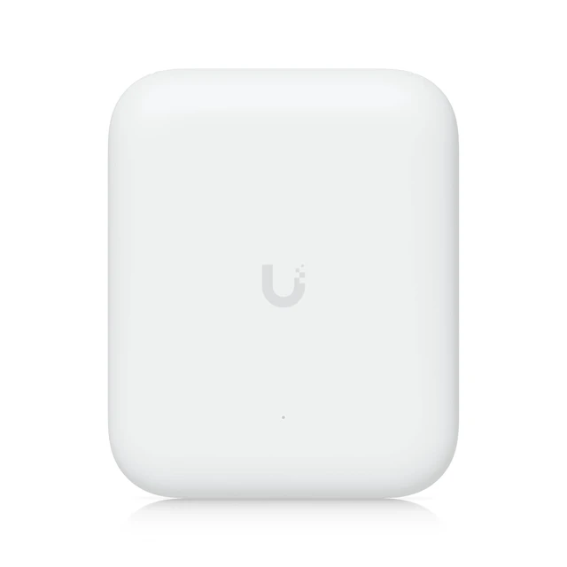 Alt view image 4 of 4 - Ubiquiti U7 Pro Tri Band Wi-Fi 7 IEEE 802.11n/ac/ax/be/v/r/k 8.60 Gbit/s Wireless Range Extender - Outdoor
