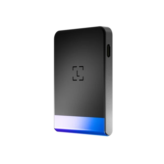 Alt view image 2 of 5 - Ledger Flex Crypto Wallet Securely Manage All Your Digital Assets