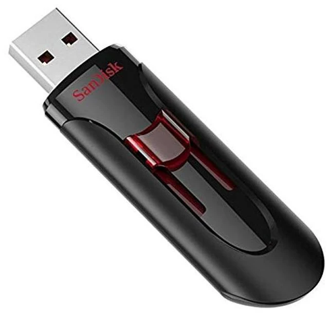 Alt view image 2 of 4 - SanDisk USB Type-A Glide 16GB Flash Drive 50 Pack Up to 100MB/s Read Speed Compatible with Laptops and Personal Computers (SDCZ600-016G-B35) Bundle with (50) Everything But Stromboli Lanyards