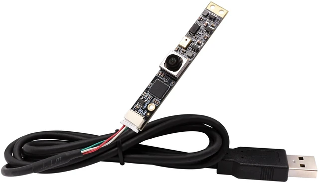Main image of SVPRO 16MP Autofocus USB Camera Module with Microphone, UVC Webcam Board