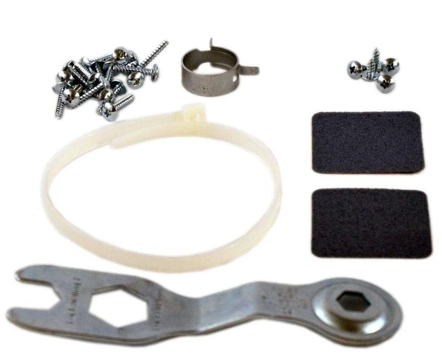Main image of Genuine LG-AAA36585236 Accessory Assembly