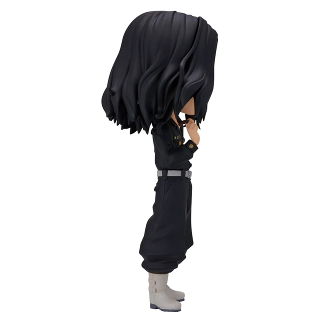 Alt view image 2 of 4 - Banpresto - Tokyo Revengers - Keisuke Baji (Ver. A), Bandai Spirits Q posket Figure