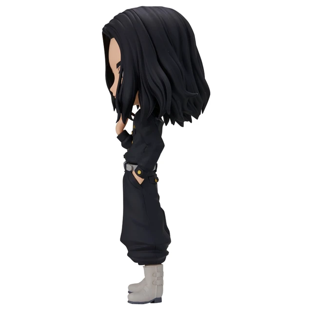 Alt view image 3 of 4 - Banpresto - Tokyo Revengers - Keisuke Baji (Ver. A), Bandai Spirits Q posket Figure