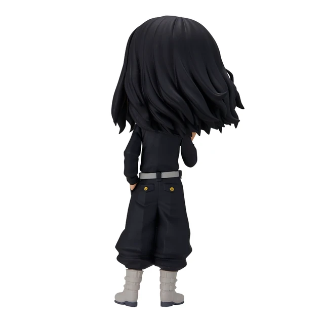 Alt view image 4 of 4 - Banpresto - Tokyo Revengers - Keisuke Baji (Ver. A), Bandai Spirits Q posket Figure