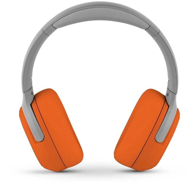 Alt view image 3 of 5 - H2O Audio Zwift x RIPT Ultra Over-Ear Sport Headphones - 100% Sweatproof Zwift Training Headphones - Premium Sound, Active Noise Cancellation, and Transparency Mode - 50-Hour Battery Life