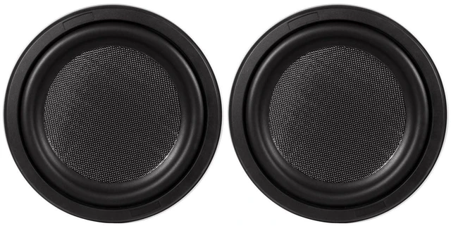 Main image of Kenwood Excelon KFC-XW1200F 12" Shallow Component Subwoofer