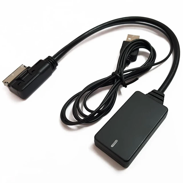Main image of Bojer Bluetooth Adapter for A3 A4 A5 A6 A7 A8 S3 S4 Q3 Q5 Q7 TT TTS