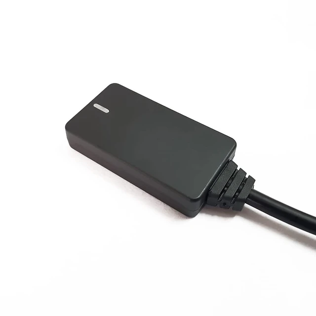 Alt view image 2 of 5 - Bojer Bluetooth Adapter for A3 A4 A5 A6 A7 A8 S3 S4 Q3 Q5 Q7 TT TTS