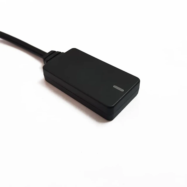 Alt view image 3 of 5 - Bojer Bluetooth Adapter for A3 A4 A5 A6 A7 A8 S3 S4 Q3 Q5 Q7 TT TTS