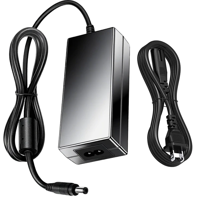 Alt view image 3 of 4 - Charger for Rockville Go Party X10 GoPartyX10 GoParty Dual 10" Speakers