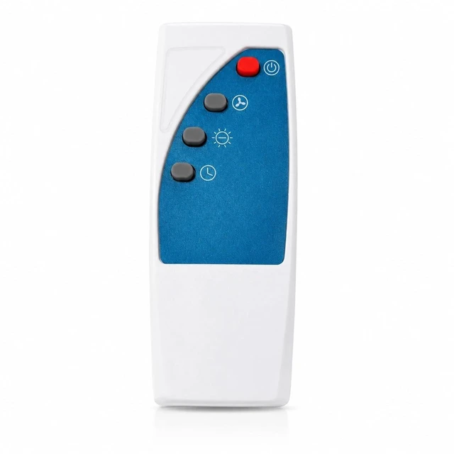 Main image of Remote Control Compatible with ALORAIR/ABESTORM Air Filtration System