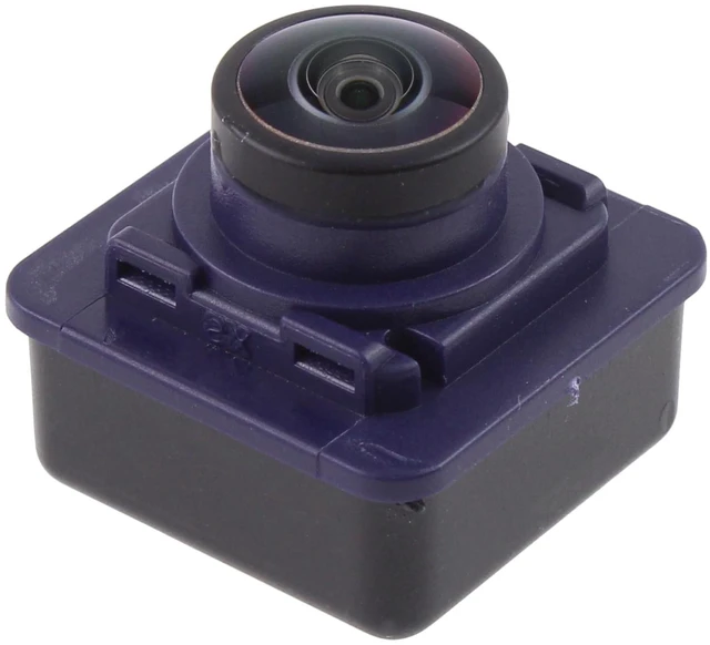 Alt view image 2 of 5 - Front or Side Camera for Ford for Lincoln