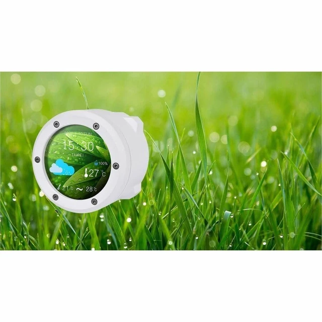 Alt view image 2 of 5 - Thermaltake TH240 V2 Ultra ARGB Sync/AlO Liquid Cooler/ARGB Fan 120 * 2/PWM 500~1500rpm/Water Block 2.1" LCD/White, CL-W404-PL12SW-A