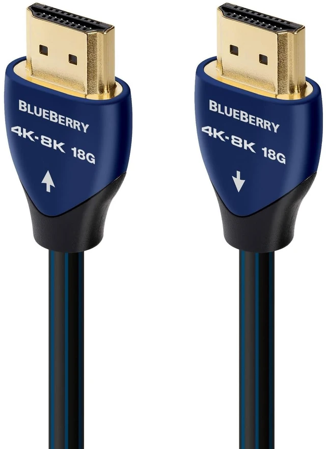 Main image of HDM18BLUE500