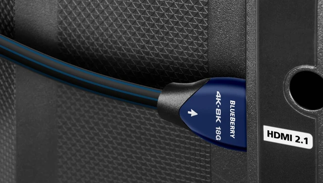 Alt view image 2 of 4 - HDM18BLUE500