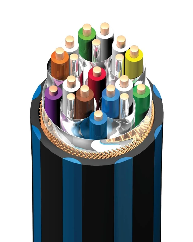 Alt view image 3 of 4 - HDM18BLUE500