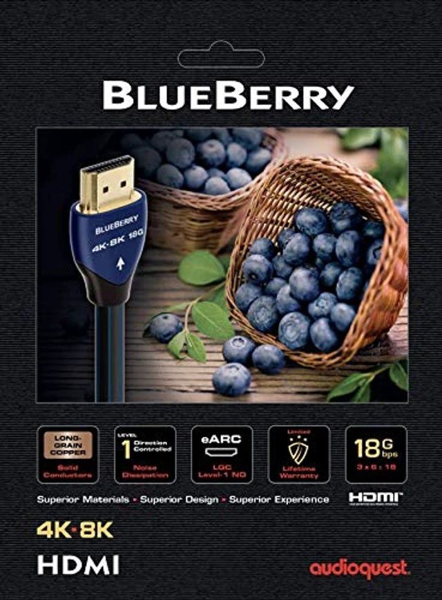 Alt view image 4 of 4 - HDM18BLUE500