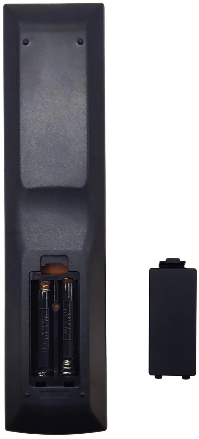 Alt view image 5 of 5 - INTECHING RC-1170 AV Receiver Remote Control Replacement