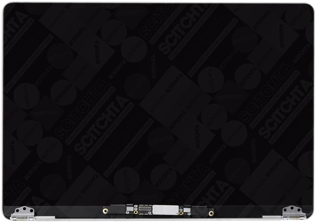 Alt view image 4 of 5 - A2337 LCD Screen Replacement A2337 LCD for MacBook Air M1 2020 Silver