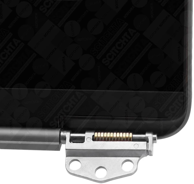 Alt view image 5 of 5 - A2337 LCD Screen Replacement A2337 LCD for MacBook Air M1 2020 Silver