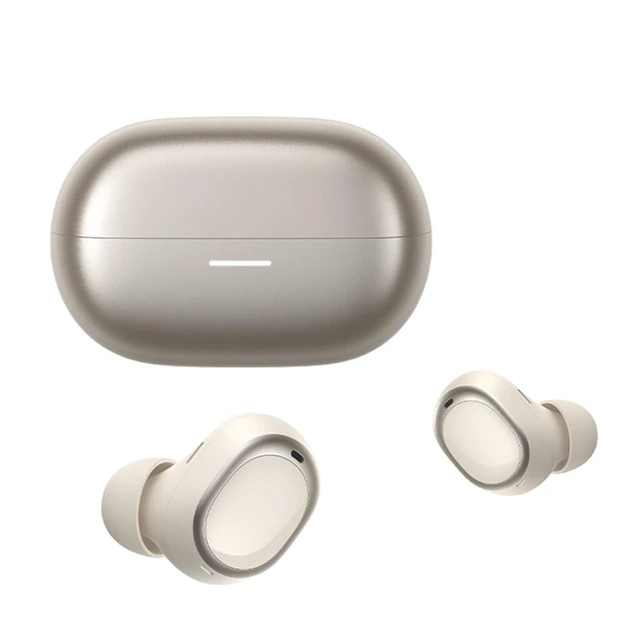 Main image of QCY MeloBuds A30 Al Scene-Adaptive ANC Wireless Earbud