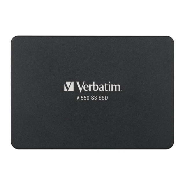 Alt view image 2 of 5 - Verbatim Vi550 SATA III SSD Internal Hard Drive 512GB, 2.5 Inches