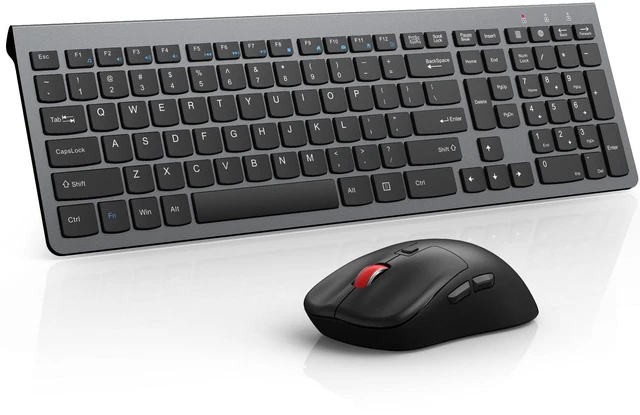 Main image of Keyboard and Mouse (8)