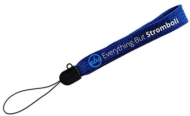 Alt view image 4 of 4 - SanDisk 128GB Glide Flash Drive Up to 100MB/s Read Speed - SDCZ600-128G-B35 - Bundle with (1) Everything But Stromboli Lanyard