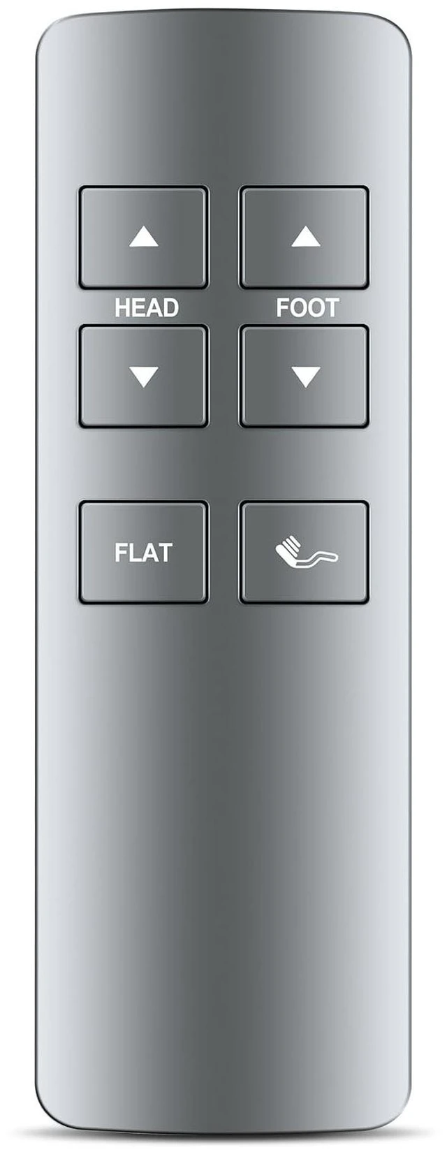 Main image of Replacement Remote for Serta Motion Essentials 4 (IV) Adjustable Beds