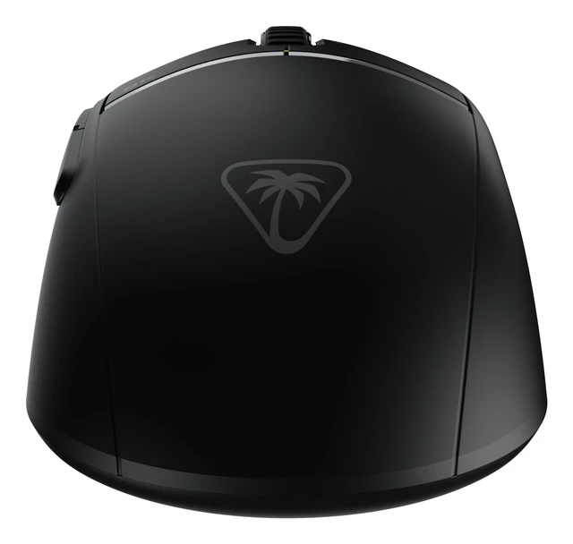 Alt view image 4 of 5 - Turtle Beach Burst II Pro Black Wireless Esports Gaming Mouse - 8K Poll, 57g Ultralight, 150-Hour Battery, Optical Switches, Symmetrical, 30K DPI Optical Sensor, 8 Programmable Inputs