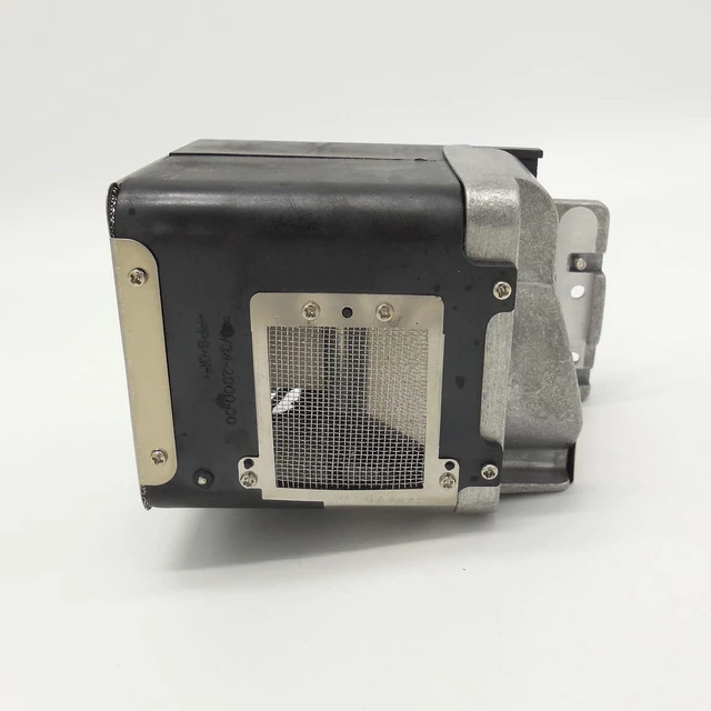 Alt view image 3 of 5 - CTLAMP Economy VLT-HC3800LP Replacement Projector Lamp Bulb with Housing Compatible with Mitsubishi HC3200 HC3200U HC3800 HC3800U HC3900 HC4000